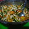 Cooksnap dari Findyta untuk resep Capcay ala-ala