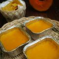 Cooksnap dari Yuniarti Nur Fitria untuk resep Bingka labu