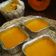 Cooksnap dari Yuniarti Nur Fitria untuk resep Bingka labu