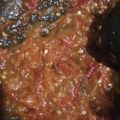 Cooksnap dari Muritiyas untuk resep Sambal terasi-tomat 🌶️