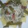 El cooksnap de Laura cuando hizo Pasta fresca rellena de espinacas con jamón, gulas y judías verdes.