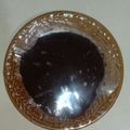 Cooksnap dari Thia untuk resep Chocolate Filling/ Selai Coklat Lumer