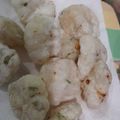 Cooksnap dari Nurliana Apsari untuk resep Cireng