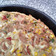 El cooksnap de Carla Sobral cuando hizo Canastitas de atún.