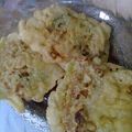 Cooksnap dari Lailatuzzahra Ukhty Muslimah untuk resep tempe mendoan
