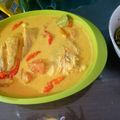 Cooksnap dari Yuli Pink untuk resep Gulai Ikan Kakap Merah Tabur Cabe Rawit
