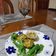 El cooksnap de silvia stela Ferreyra cuando hizo Canastita sin masa de espinaca choclo y zanahoria light! Fácil!.