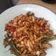 Cooksnap dari Fransisca Rini untuk resep Orek tempe kacang tanah