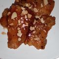 Cooksnap dari BooBoo Fanny untuk resep Dori fillet saus madu ekstra cepat
