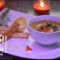 صورة من Alissa، شاركها بعد تجربة وصفة حريرة بلا لحم من وصفات أم نسيبة