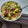 El cooksnap de María Alejandra Pérez Villalba cuando hizo Ensalada de pasta con salpicón y aguacate.