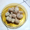 Cooksnap dari Dio Wira Dhiama untuk resep Bola bola Tahu renyah !!!