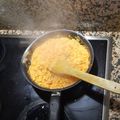Cooksnap από Penny Peroutsea στη συνταγή Στραπατσάδα με φέτα