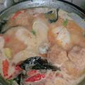 Cooksnap dari Tika Nafisya untuk resep Mangut ayam pete pedes ndowerrr