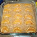 El cooksnap de Jess Jess cuando hizo Cuadrados integrales de mandarina en licuadora 🍊.