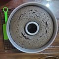 Cooksnap dari fhitri yustisia untuk resep 189# bolu ketan item panggang