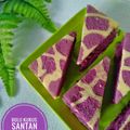 Cooksnap dari Cheylvia untuk resep 556. Bolu Kukus Santan Bermotif #SelasaBisa