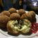 Cooksnap dari Ery untuk resep 325. Bola-bola Singkong-Jamur-Keju