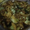 Cooksnap dari Inesdwina untuk resep Tongseng Ayam Fillet
