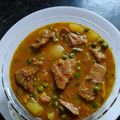 Jharna Shaoo's cooksnap of when they made এঁচোরের ডালনা(Echorer dalna recipei in bengali).