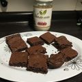 El cooksnap de Honnais cuando hizo Brownie (receta tradicional).