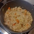 Gábor Krecsmarik Cooksnap-ja, amikor elkészítette a(z) Cukkini bundában sült csirkemell (étolaj mentes) receptet.