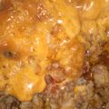 ashley.steelecayson's cooksnap of when they made Crock pot Tater Tot Casserole.