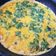 Katherine Liu 的 麻油煎九層塔蛋 cooksnap