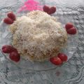 Cooksnap dari sri mulyati untuk resep Sawut singkong gula merah