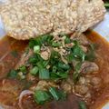 Cooksnap dari Ghieah Ariyanti Wulandari untuk resep Soto Tauco (Tauto) Pekalongan