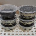 Cooksnap dari Maria untuk resep Chesse Cake In Jar
