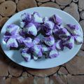 Cooksnap dari Bund Ersya untuk resep 219. Bolu Kukus Santan Mekar
