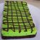 Cooksnap dari Satcmi Morihara untuk resep Brownies kukus coklat pandan irit (2 telor tanpa mixer)