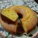 La cooksnap de Andrea Escudero cuando cocinó Torta de mandarina en licuadora
