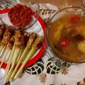 Cooksnap dari Diyah Utami untuk resep SAYUR ASAM JAKARTA RESEP KELUARGA