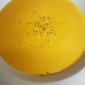 El cooksnap de Sandra Farias Bernales cuando hizo Crema de Calabaza sin patata (con Thermomix).