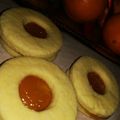 Katalin Lobenvein Cooksnap-ja, amikor elkészítette a(z) Linzer receptet.