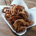 Cooksnap dari windha untuk resep Keripik usus ayam kriuk (tahan 3 hari)
