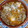 El cooksnap de Carmen Gutiérrez Luengo cuando hizo Habitas con jamón y huevo.