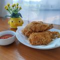 Cooksnap dari Ummu Salma Muhammad untuk resep Ayam Goreng Crispy