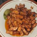 Cooksnap dari dian kartikawati untuk resep Oseng tempe gula merah
