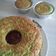 Cooksnap dari Indiira Nur Triyani untuk resep Bolu Pandan Panggang 3 telur