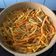 Cooksnap dari Yohana untuk resep Oseng pepaya muda kecap manis (mie hihol)