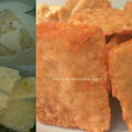 Cooksnap dari aprilia_kitchen untuk resep Tempe Goreng Tepung Kriuk-kriuk Simple