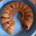 Cooksnap dari mira aminah mutiara untuk resep Cake pisang oatmeal kukus