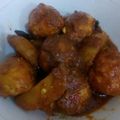 Cooksnap dari Hariana untuk resep Telur bumbu bali