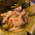 Cooksnap dari teti rosmayati untuk resep Garang Asem Ayam & Tahu