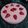 El cooksnap de Daniel Palacios cuando hizo Tarta Mousse de Frutilla.