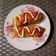 Cooksnap dari uswatun hasanah untuk resep Corndog Sosis Mozarela