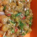 Cooksnap dari Quenza Lunetta untuk resep Udang Saos Asam Manis